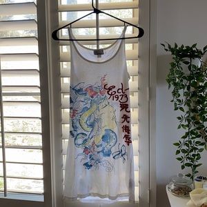 ED HARDY dress 😎🤩